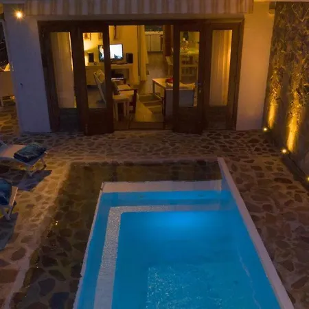 Villa Mon Repos - Rodrigues Saint Gabriel Exterior photo