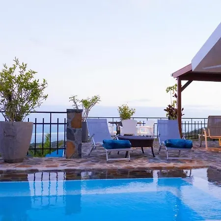 Villa Mon Repos - Rodrigues Saint Gabriel Exterior photo