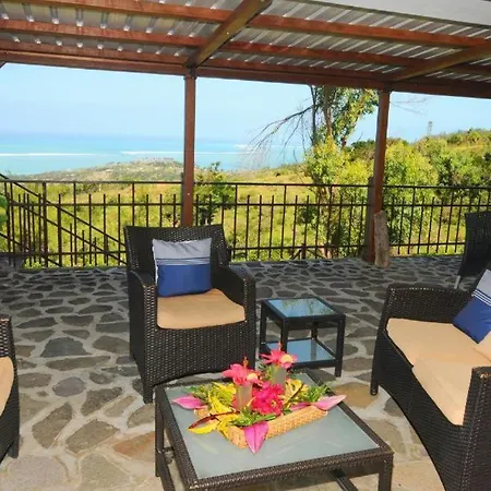 Villa Mon Repos - Rodrigues Saint Gabriel Exterior photo