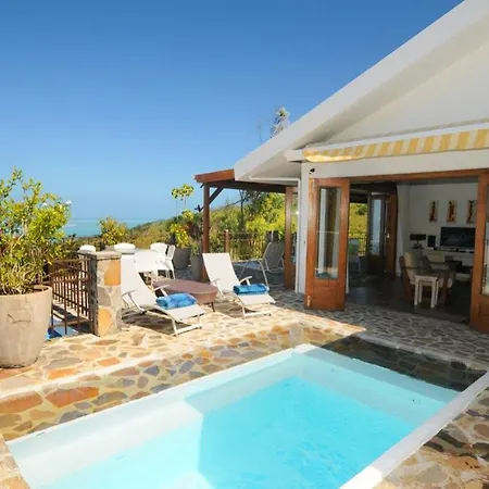Villa Mon Repos - Rodrigues Saint Gabriel Exterior photo