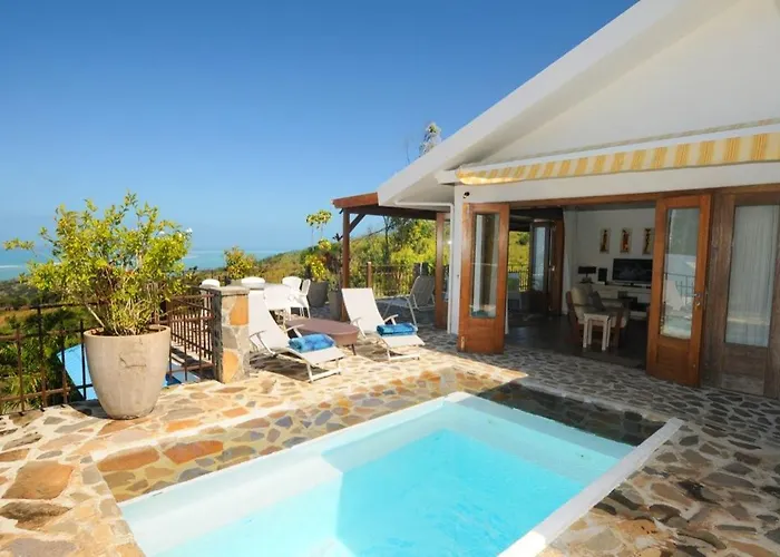 Villa Mon Repos - Rodrigues
