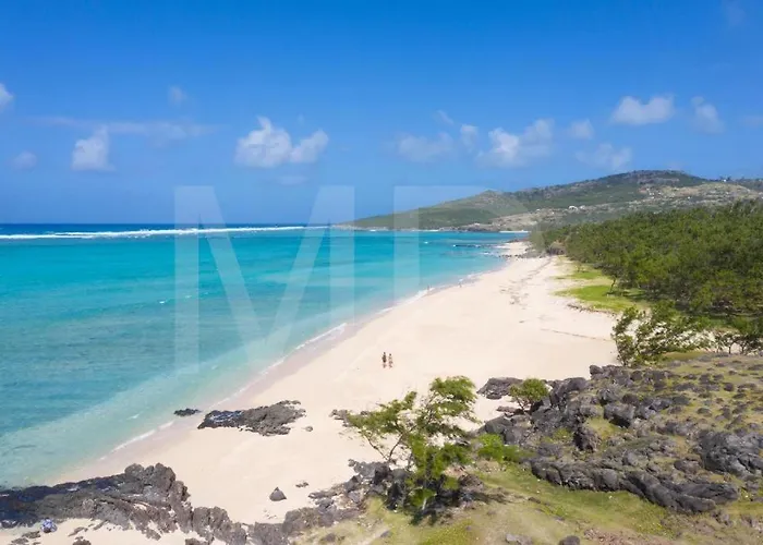Villa Mon Repos - Rodrigues