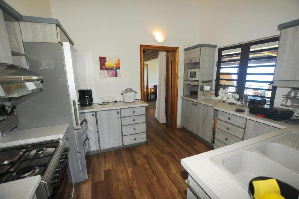 Villa Mon Repos - Rodrigues *