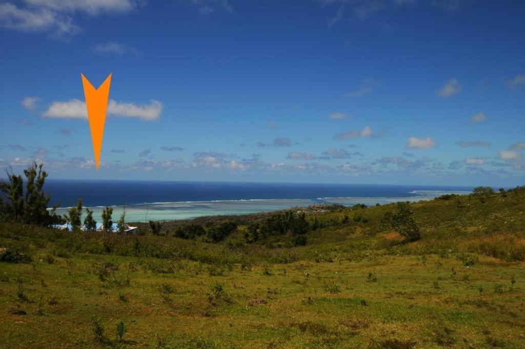 Mon Repos - Rodrigues Villa