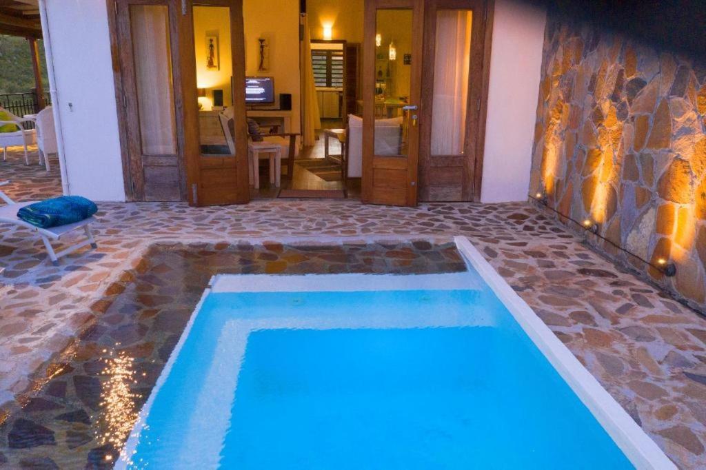 Villa Mon Repos - Rodrigues Saint Gabriel