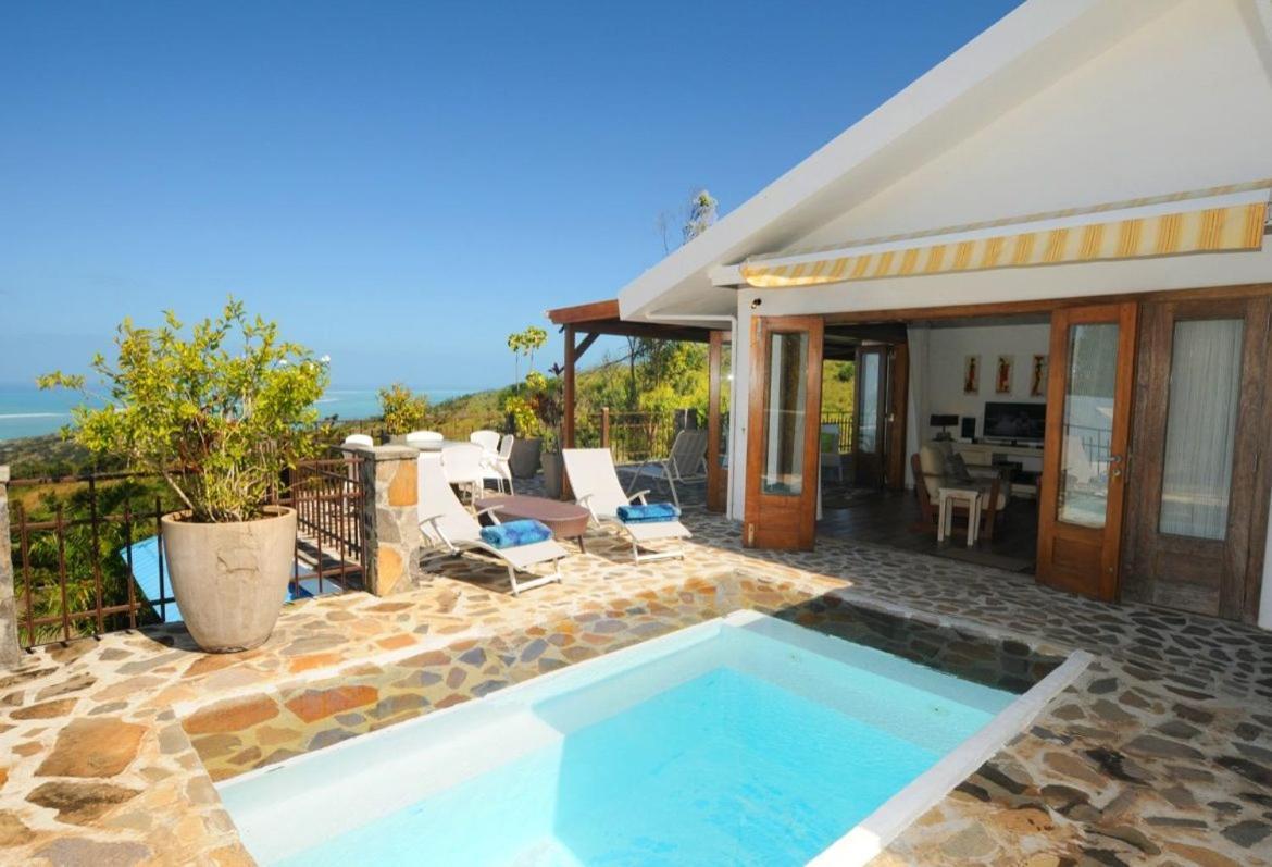 Villa Mon Repos - Rodrigues *