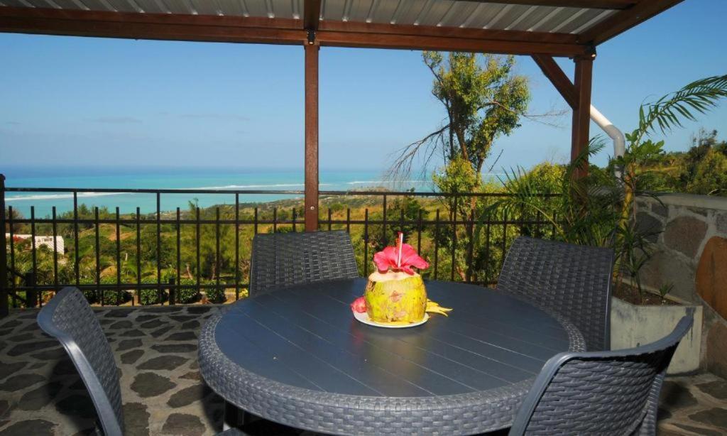 Mon Repos - Rodrigues Villa