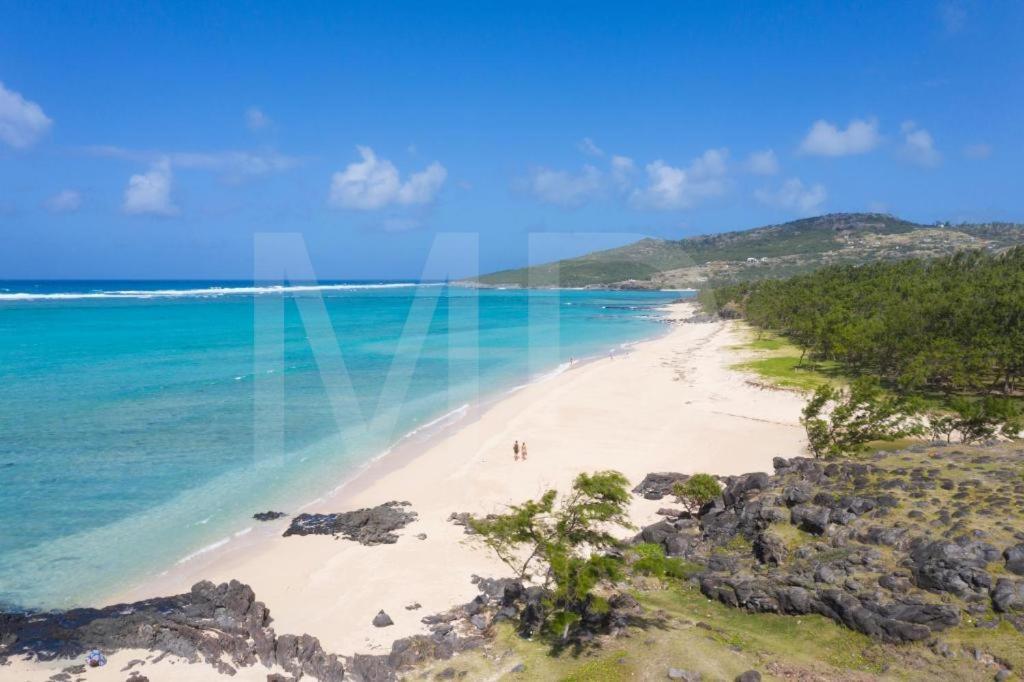 Mon Repos - Rodrigues * Saint Gabriel