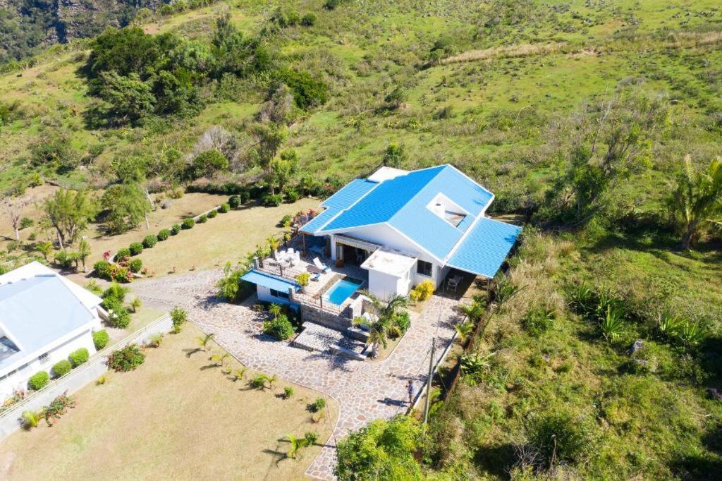 Mon Repos - Rodrigues