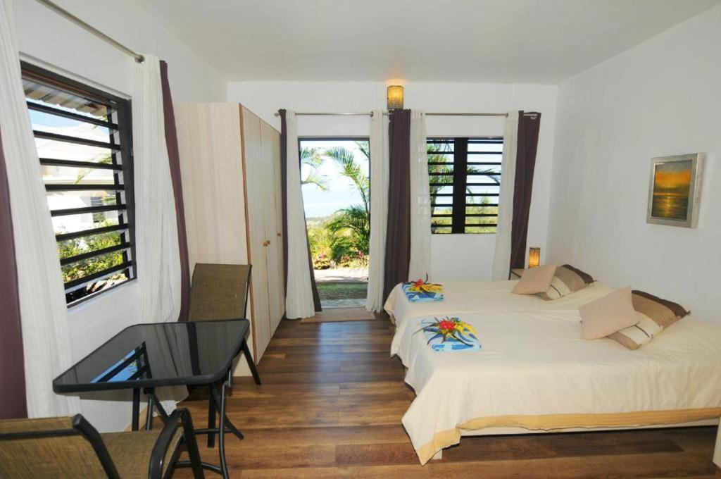 Villa Mon Repos - Rodrigues Saint Gabriel