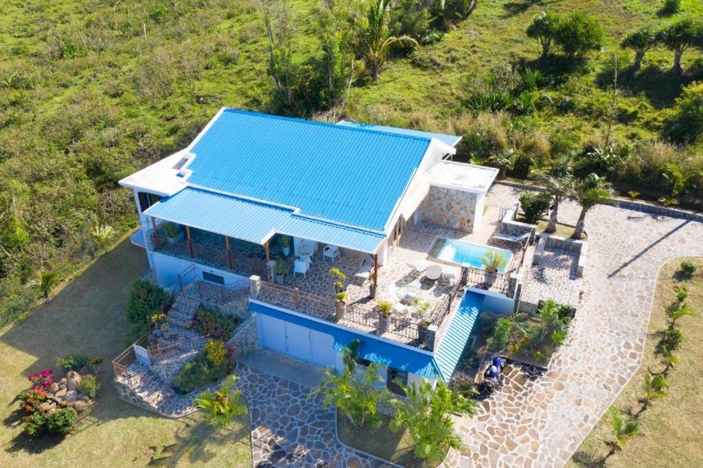 Villa Mon Repos - Rodrigues