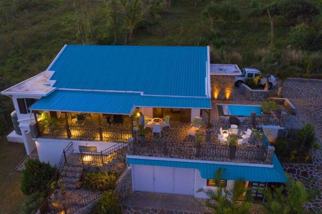 Villa Mon Repos - Rodrigues