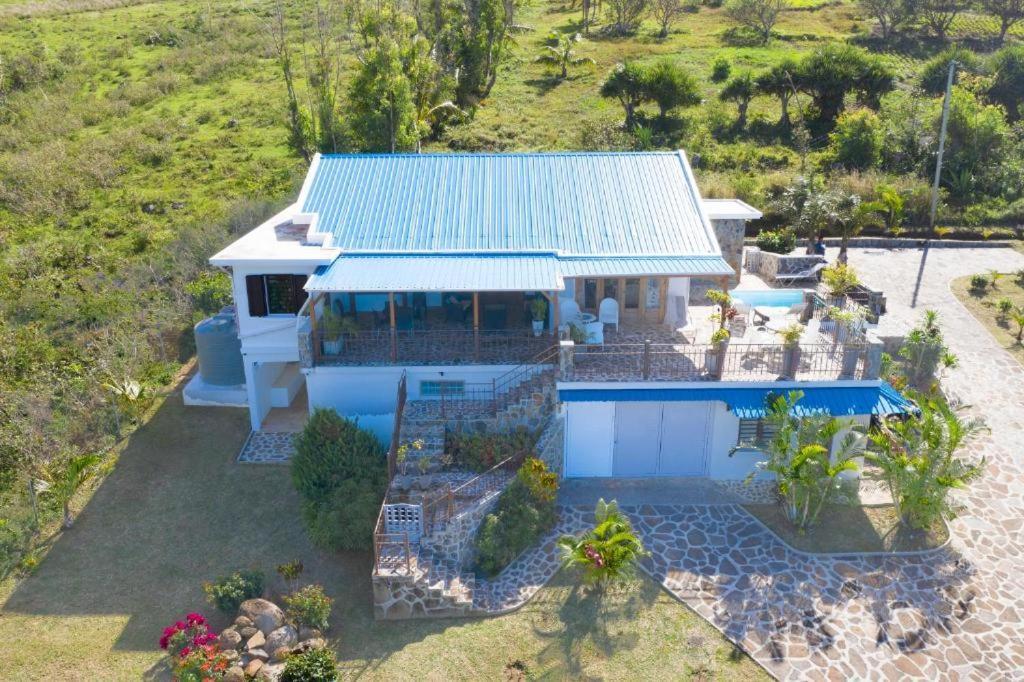 Villa Mon Repos - Rodrigues *
