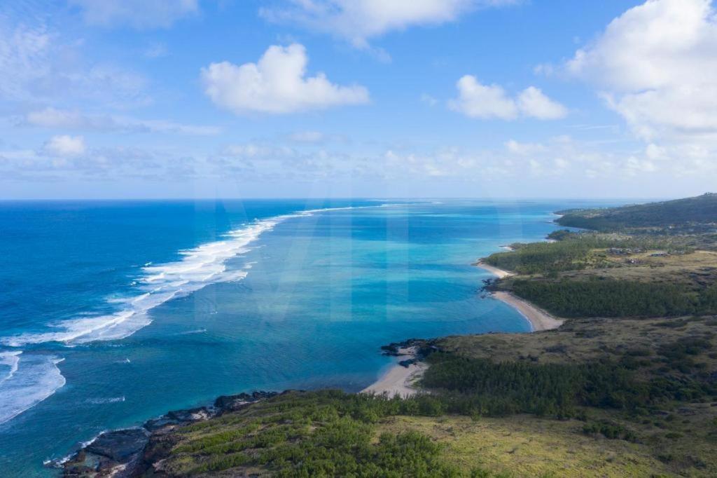 Villa Mon Repos - Rodrigues Saint Gabriel