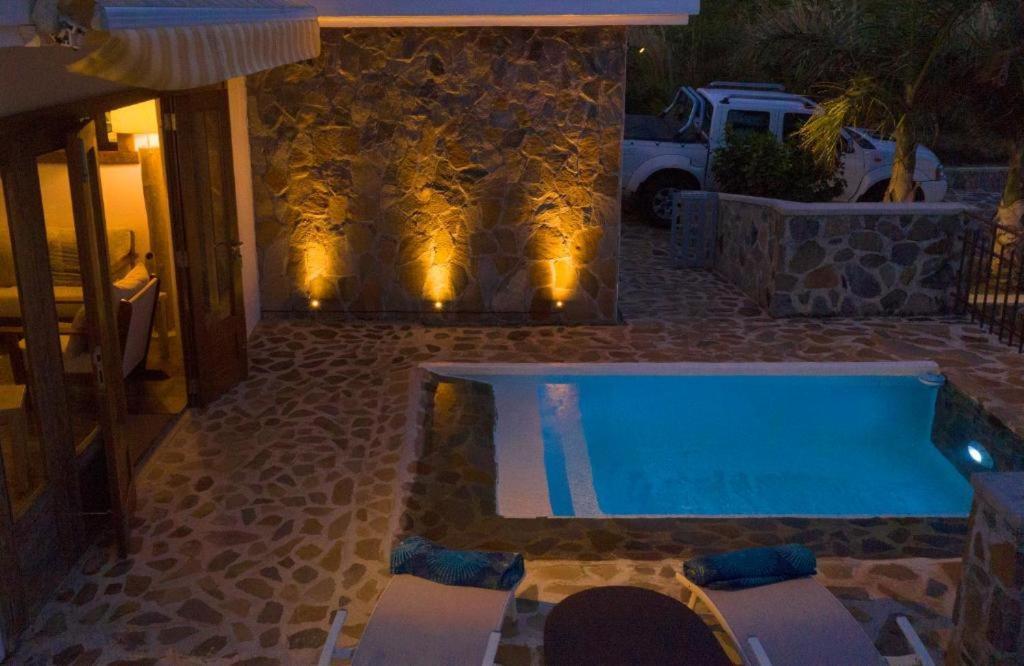 Mon Repos - Rodrigues Villa Saint Gabriel