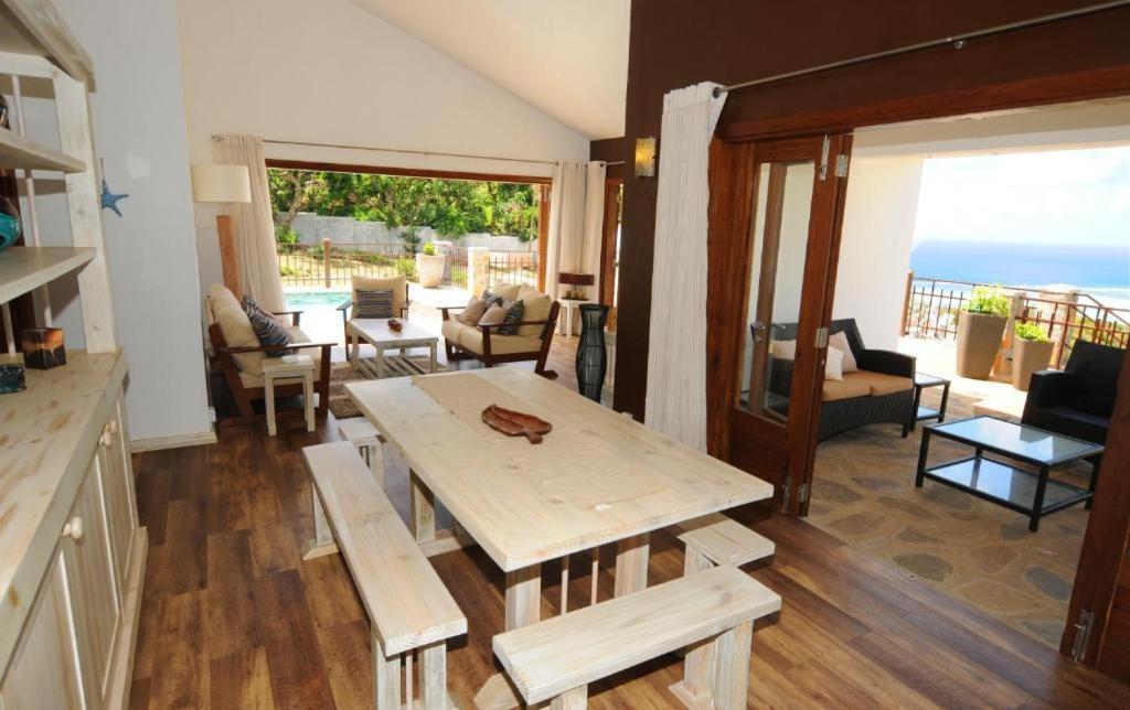 Villa Mon Repos - Rodrigues *